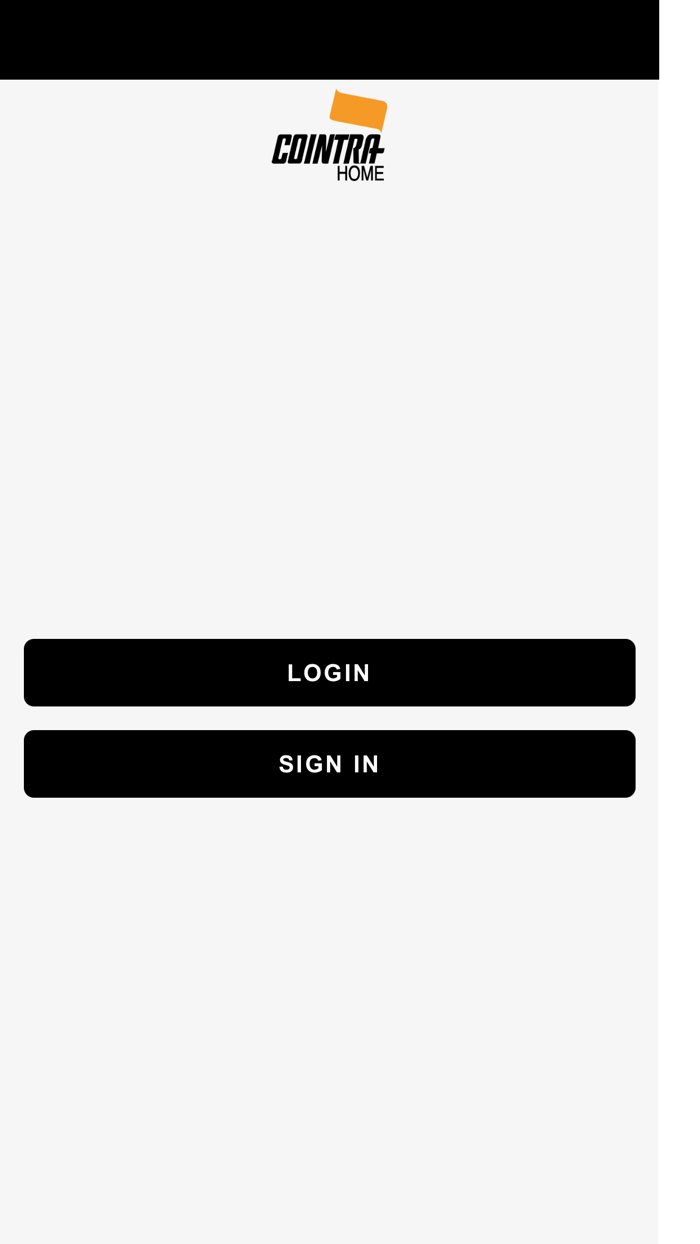 COINTRA Home