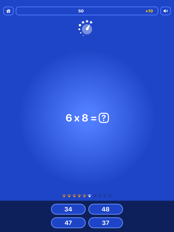 Multiplication Learn