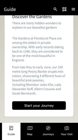 Game screenshot Penshurst Place hack
