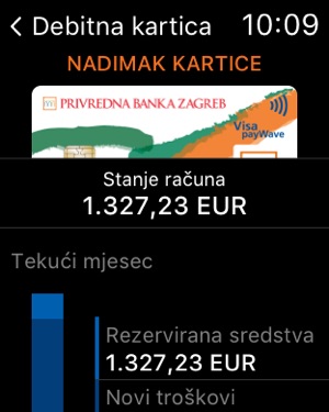 PBZ mobilno bankarstvo on the App Store