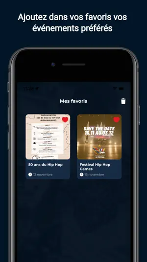 Cxion Hip hop screenshot 1