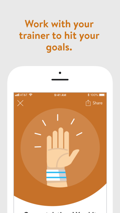 Element Fitness KC Screenshot