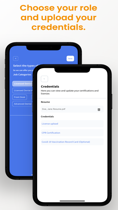 Dental Experts Screenshot