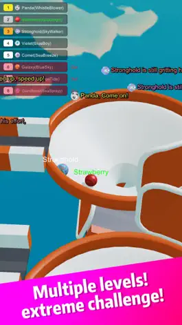 Game screenshot Marble Champion 3D hack