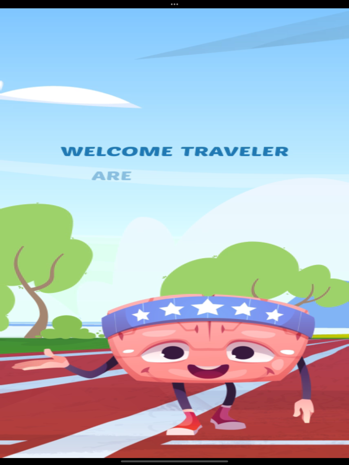 UCMAS - GET IN CHALLENGE