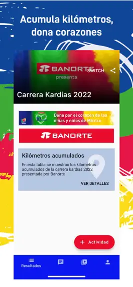 Game screenshot Carrera Kardias mod apk