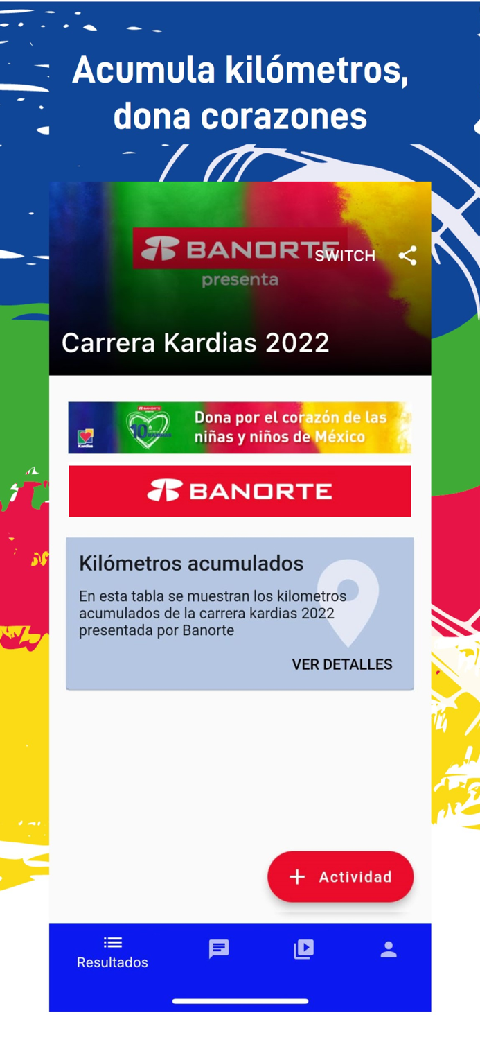 Carrera Kardias