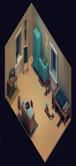 Game screenshot tiny room mod apk