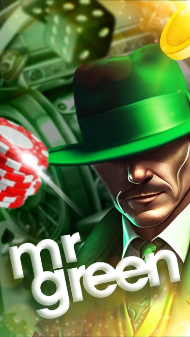Mr.Green Spiele Screenshot