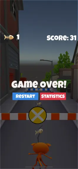 Game screenshot Cat Win hack