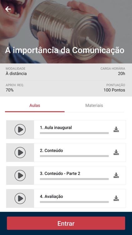 COOP EAD screenshot-3