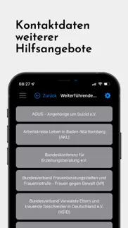 psnv iphone bildschirmfoto 3
