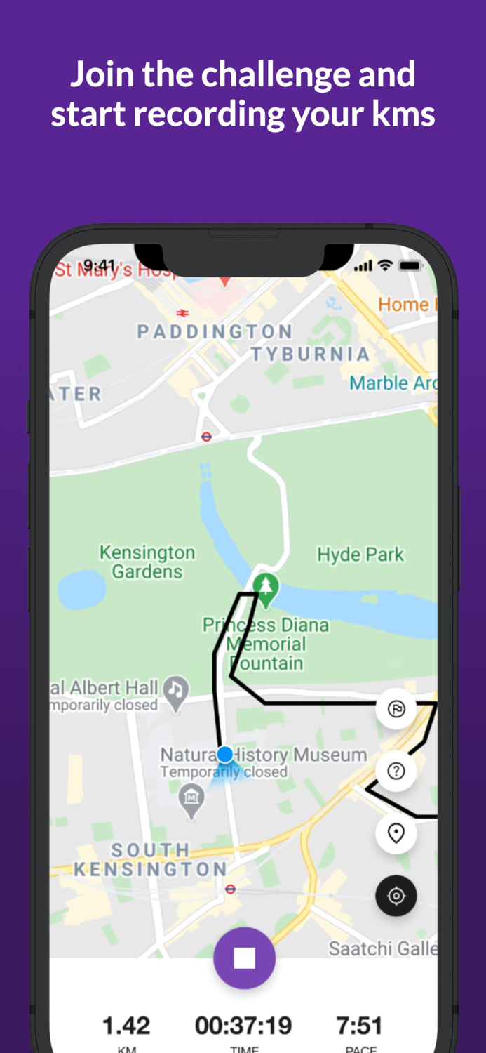 Starlight Tour de Kids