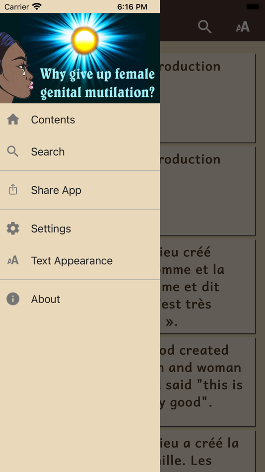 #6. Excision (iOS) 由: Urs Niggli