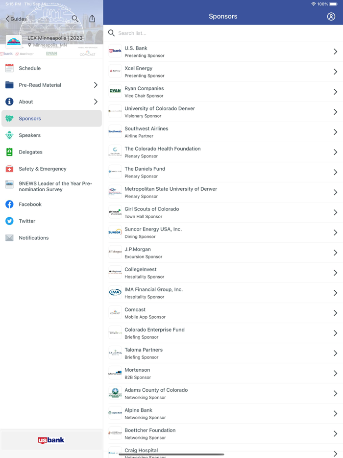 Denver Metro Chamber