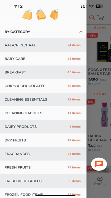 Family Mega Mart Sohna