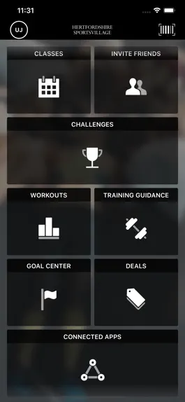 Game screenshot HSV Health and Fitness Tracker hack