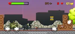 Game screenshot Chimp! apk