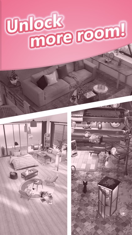 Tile Match : Home Design screenshot-3