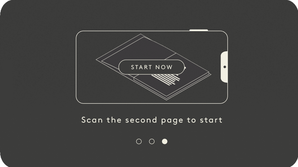 #4. NEOM Story (iOS) 由: NEOM Company