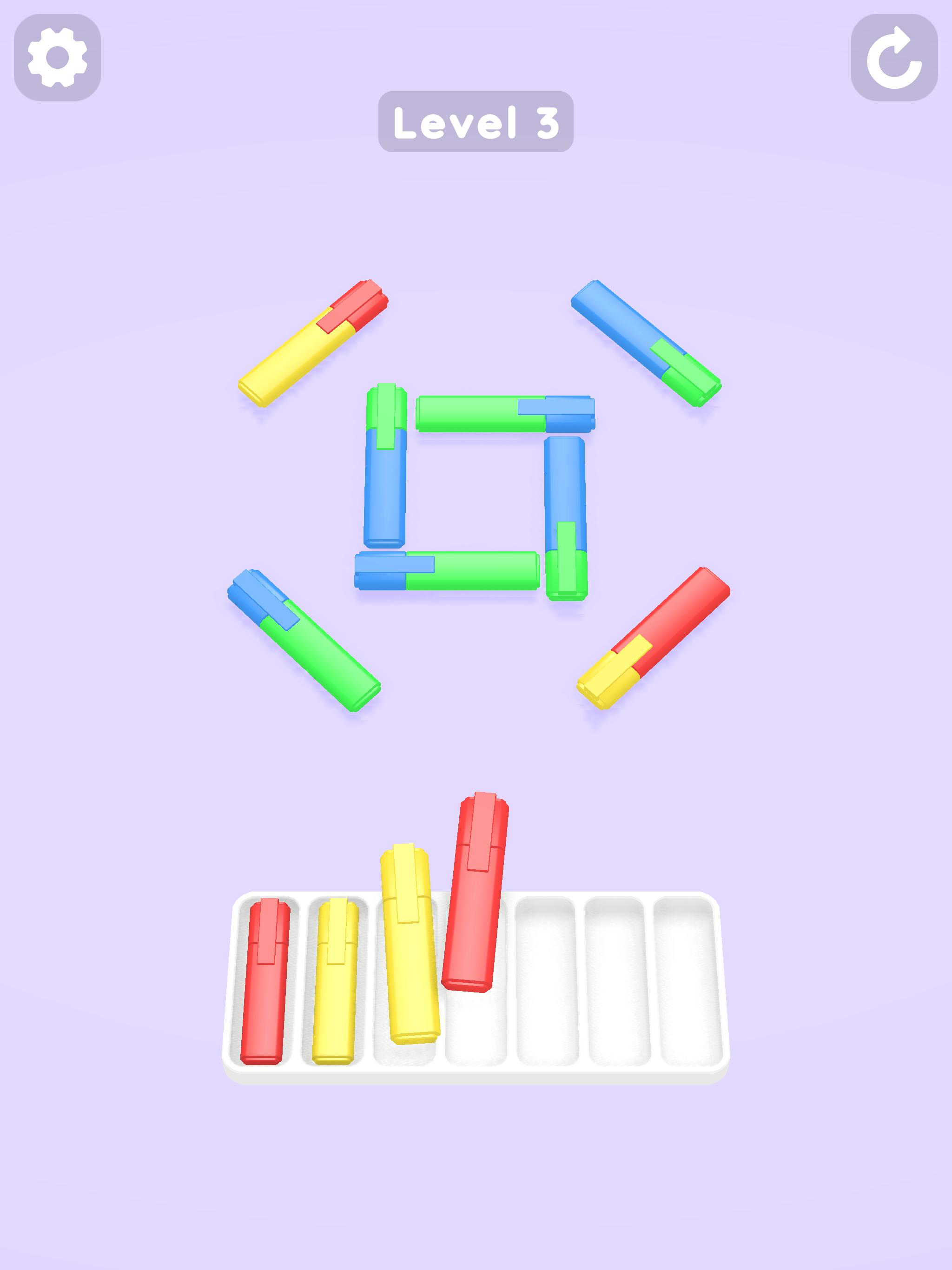 Marker Case