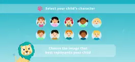 Game screenshot Courageous Kids apk