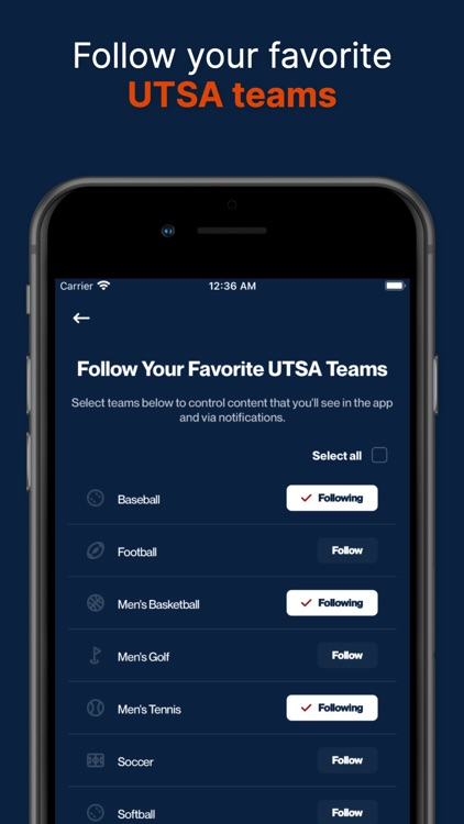 UTSA Roadrunners
