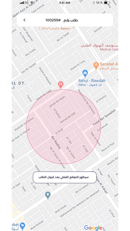 رتوش - الخبيرات