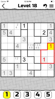 puzzles: all-in-one iphone screenshot 3