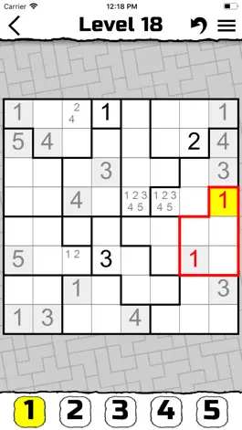 Game screenshot Puzzles: All-In-One hack