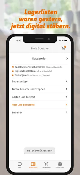 Game screenshot Bögner apk
