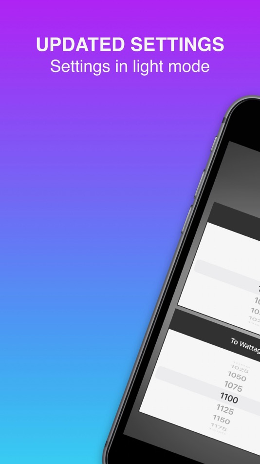 #3. WattTimeIsIt? (iOS) De: Visoft, Inc.