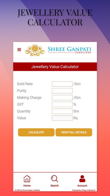 Shree Ganpati Jewellers screenshot-6