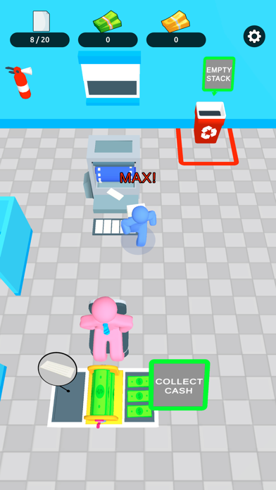 Money Fever Screenshot