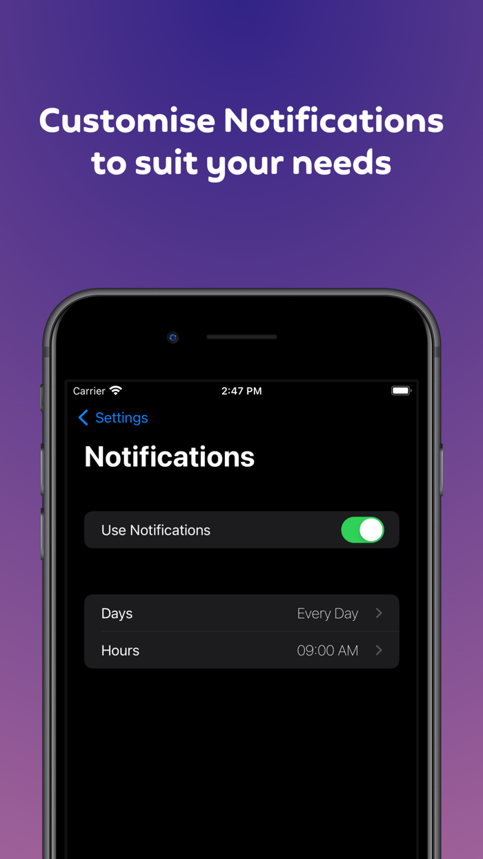 Quotes — Every Day