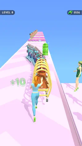 Game screenshot Cloth Collection hack
