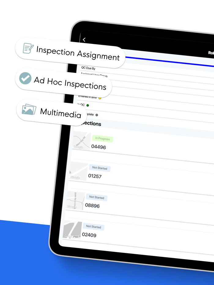 SC Bridge Inspection