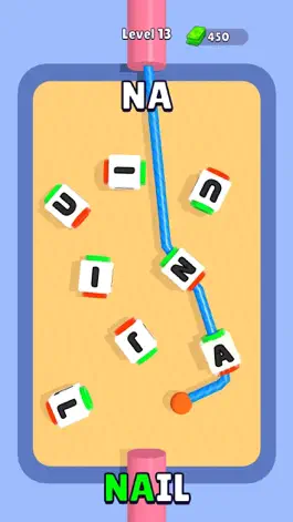 Game screenshot Word Knit mod apk