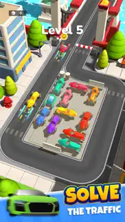 parking fever 3d - unblock car problems & solutions and troubleshooting guide - 1