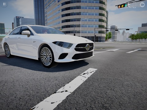 3D Driving Game 4.0のおすすめ画像2