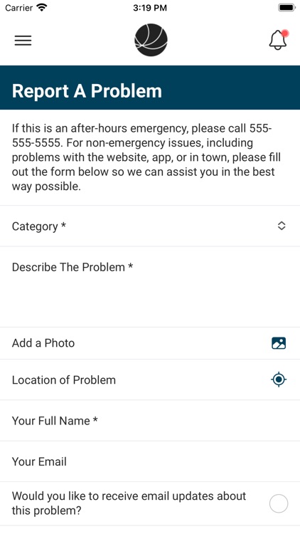 Loop For Municipalities 2 screenshot-4
