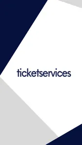 TicketServices Check-in screenshot #1 for iPhone