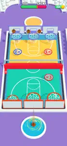 Ball Pusher 3D! screenshot #7 for iPhone