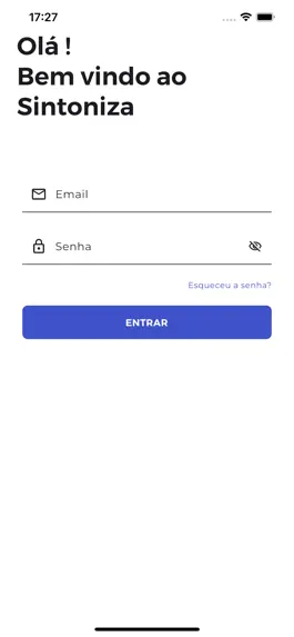 Game screenshot Sintoniza apk