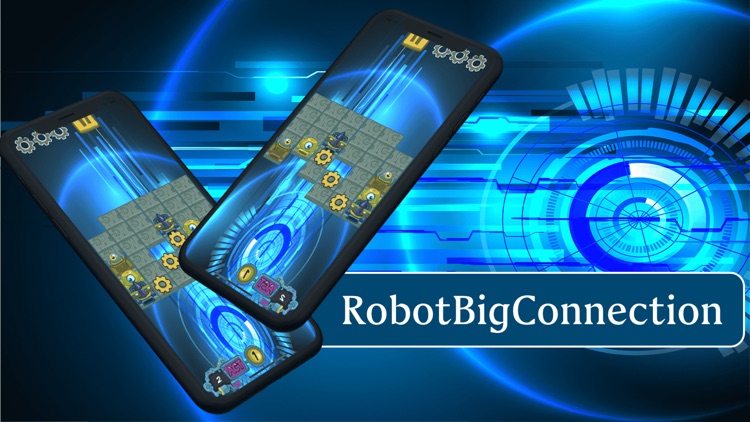 RobotBigConnection