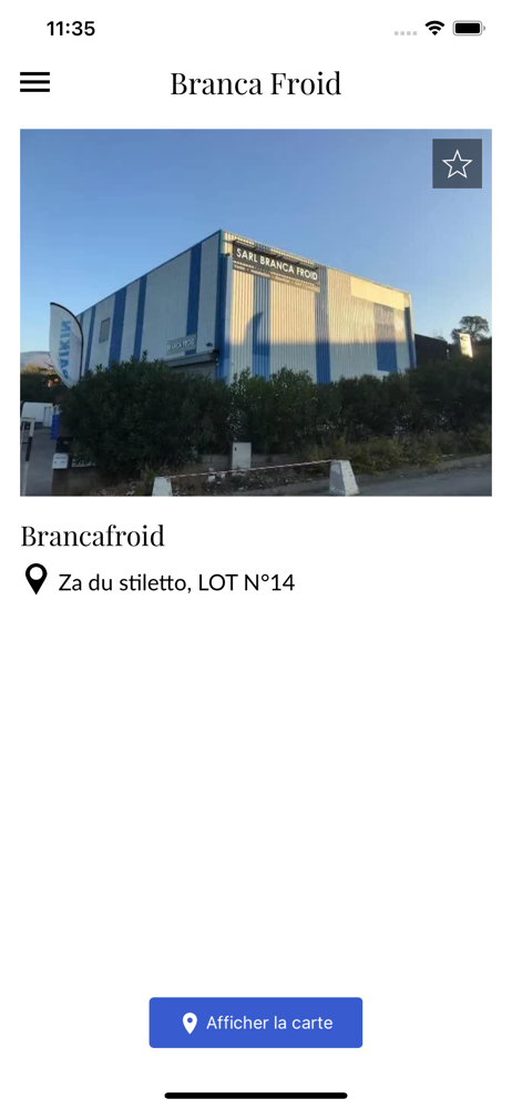 Brancafroid screenshot 5