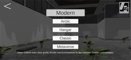 Game screenshot Exhibitions hack