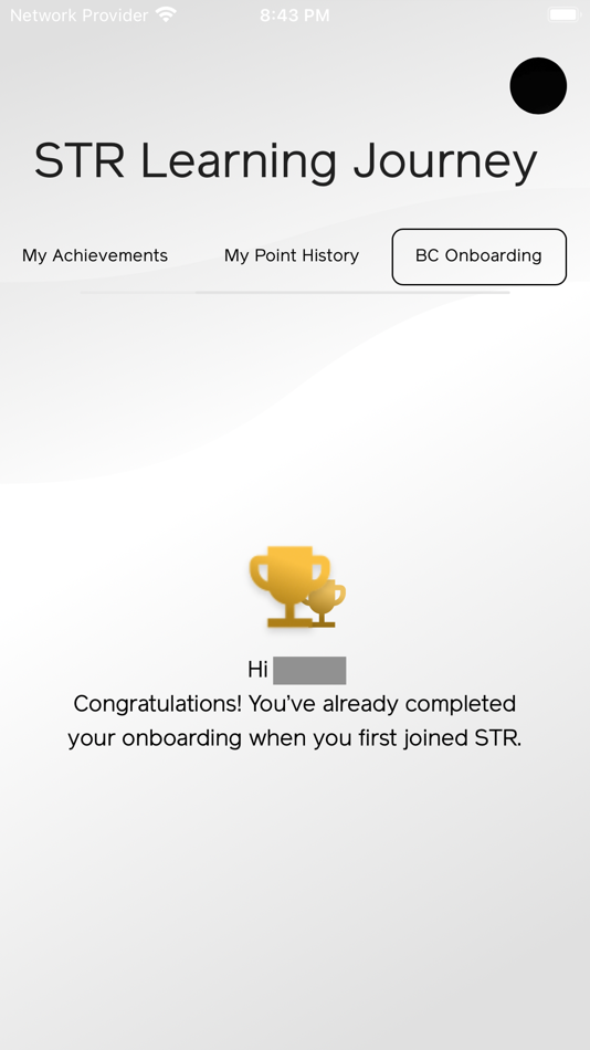 #6. Share STR (iOS) 由: STR Share