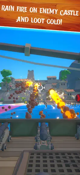 Game screenshot Pirate Treasure Hunt 3D hack