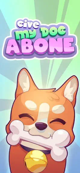 Game screenshot My Dog: Game Draw Puzzle mod apk